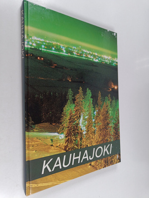 Kauhajoki