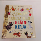 Disneyn kultainen eläinkirja - pikkukuva 1