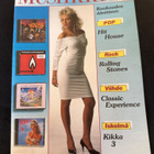 Fazerin musiikkikerho lehti 10/1991 - pikkukuva 1