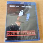 The Fourth Protocol - Neljäs sopimus (Blu-ray, uusi) - pikkukuva 1