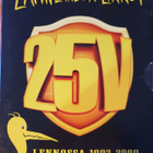 Lapinlahden Linnut Lennossa 1983-2008 DVD - pikkukuva 1