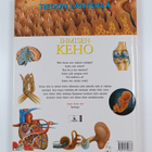 Chris Hawkes : Ihmisen keho - pikkukuva 2