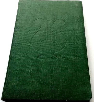 Carminium Liber Aboensium sångbok
