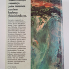 John Fowles : Jumalten naamiot - pikkukuva 2