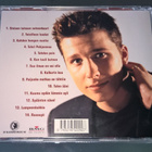JANNE TULKKI CD JANNE TULKKI - pikkukuva 2