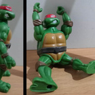 Mini Raphael noin 5,5 cm - pikkukuva 2