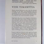 Sara Lidman : Viisi timanttia - pikkukuva 2