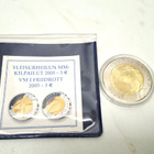 5 € Yleisurheilun MM-kilpailut 2005 - pikkukuva 1