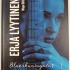 Mape Ollila : Erja Lyytinen : blueskuningatar - Blueskuni... - pikkukuva 1
