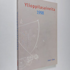 Ylioppilasaineita 1998 - pikkukuva 1