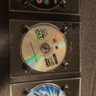 3 disc anthology.thing.vampires - pikkukuva 1