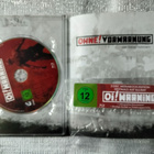 Oi! Warning (limited,mediabook) blu-ray+dvd - pikkukuva 3