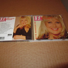 Lea Laven CD Mitä Rakkaus On  v.1994 UUDENVEROINEN ! - pikkukuva 1