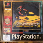 PS1 Jetracer - pikkukuva 1