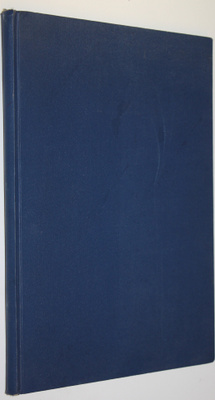 Veljesääni nro 9-12/1946 ja nro 1-12/1947 (sidottu) : Sot...