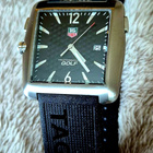 TAG Heuer Titanium Tiger Woods Golf Edition - pikkukuva 1