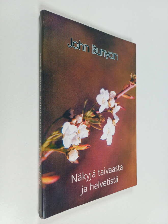 John Bunyan : Näkyjä taivaasta ja helvetistä