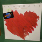 NOWADAYS - TYTÖT PIIRTÄÄ SYDÄMIÄ SEINIIN UUSI SS LP - pikkukuva 1