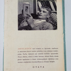 Antti Hyry : Kotona - pikkukuva 2