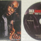 Daco Junior • Feat. Madcon • How Far PROMO CDr-Single - pikkukuva 2