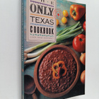 L. Eckhardt : The Only Texas Cookbook - pikkukuva 1