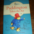 Michael Bond Paddington Takes the Air (pocket) - pikkukuva 1