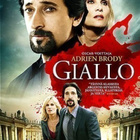 Giallo (O:Dario Argento N:Adrien Brody (33404)UUSI - pikkukuva 1