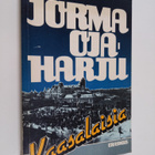 Jorma Ojaharju : Vaasalaisia  : lapsuuden ja nuoruuden ku... - pikkukuva 1