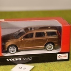 #Q2 Volvo V70, 1:43, käyttämätön - pikkukuva 1