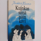 Jaakko Haavio : Kuinkas siinä näin kävi - pikkukuva 1