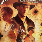 Jack Hunter and the Lost Treasure of Ugarit  -  DVD - pikkukuva 1