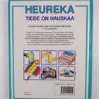 Annabel Craig : Heureka : tiede on hauskaa - pikkukuva 2
