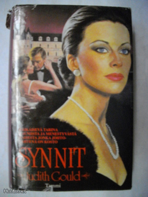 Judith Gould: Synnit (13.3)