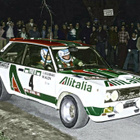 NATO 22mm Alitalia Racing - pikkukuva 5
