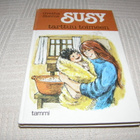 Gretha Stevns Susy tarttuu toimeen 1.p 1981 - pikkukuva 1