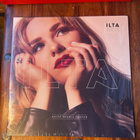 Ilta - Näitä Hetkiä Varten lp + cd - pikkukuva 1