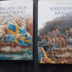 2 x krigen kring östersjön - pikkukuva 1