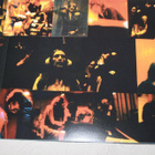 Uriah Heep - Demond and Wizards re 2015 LP - pikkukuva 3
