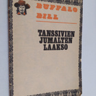 Buffalo Bill - Tanssivien jumalten laakso - pikkukuva 1