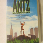 Antz Muurahaizet • VHS - pikkukuva 1