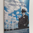 Antti Pullinen : Oikea mies oikealla paikalla : Etelä-Kar... - pikkukuva 1