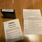Atari 2600 - Private Eye (PAL) - pikkukuva 2