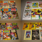 Kaikki Star Wars-sarjakuvalehdet & albumit 1977-2005 98 kpl - pikkukuva 4