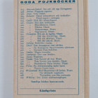 J. Fenimore Cooper : Prärien - pikkukuva 2