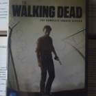 Walking Dead: The Complete Fourth Season (DVD) - pikkukuva 1