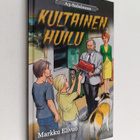 Markku Elivuo : Kultainen huilu - pikkukuva 1