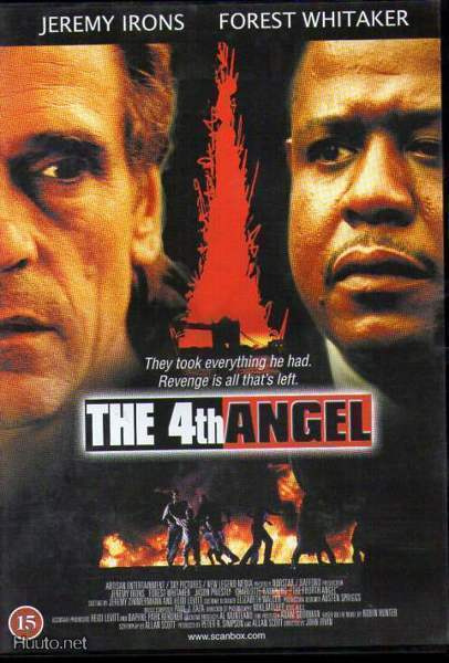 4Th Angel (Jeremy Irons, Forest Whitaker (10784)