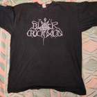 Black Crucifixion : Logo - paita - pikkukuva 1