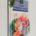 Laila Kohonen : Fordin näköinen teroitin - pikkukuva 1