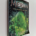 T. A. Barron : The Mirror of Fate - Book 4 - pikkukuva 1